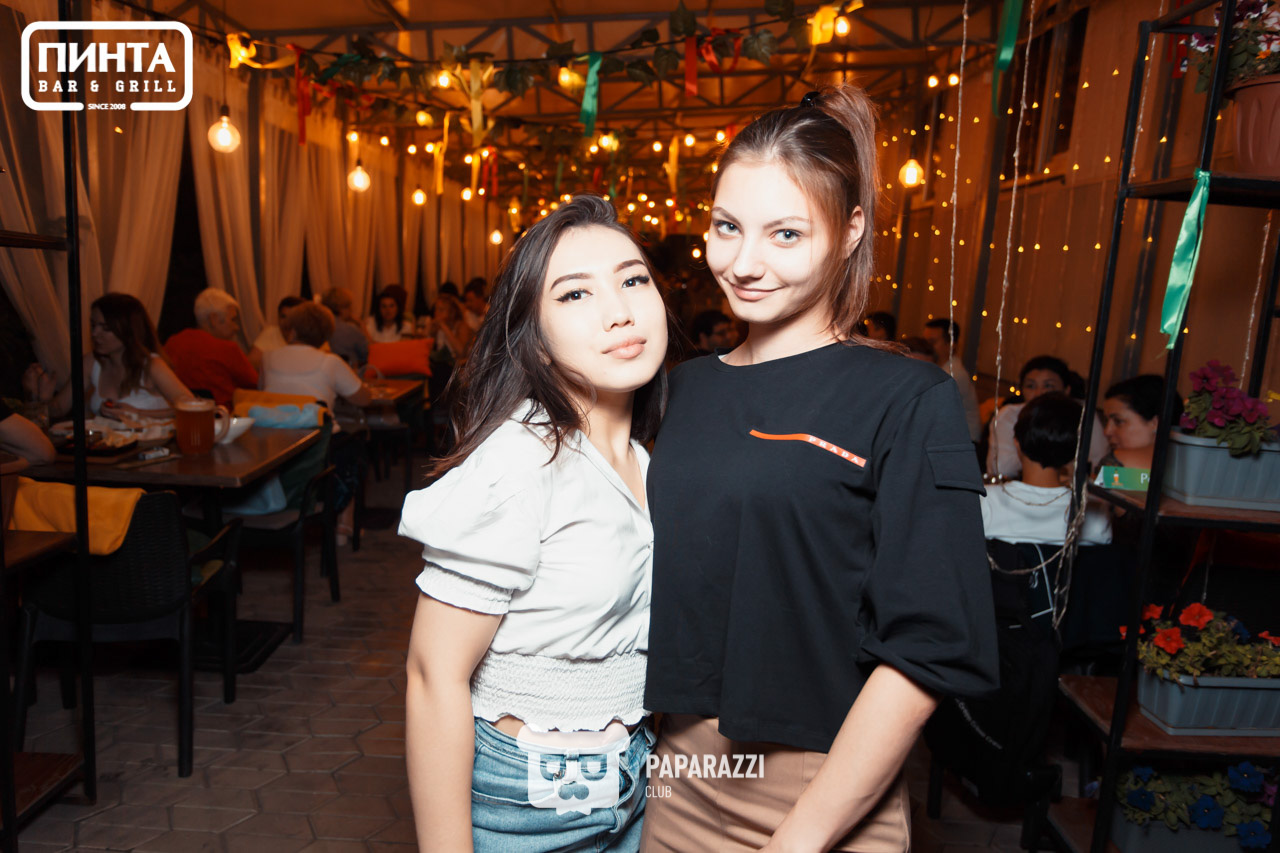 ПИНТА на Куйши Дина Астана 15.07.2022 ПИНТА на Куйши Дина