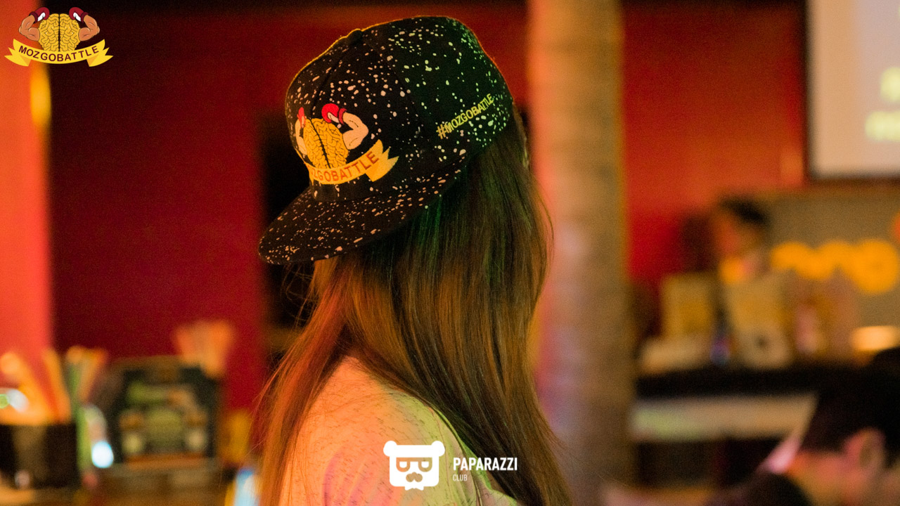 MozgoBattle 4-й сезон, 12-я серия Астана 10.04.2019 MozgoBattle 4-й сезон, 12-я серия