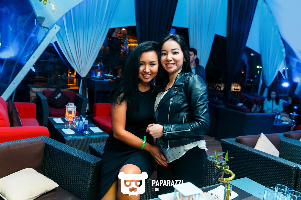 CHIVAS FRIDAY @Chivas Lounge Астана 16.09.2016 CHIVAS FRIDAY @Chivas Lounge