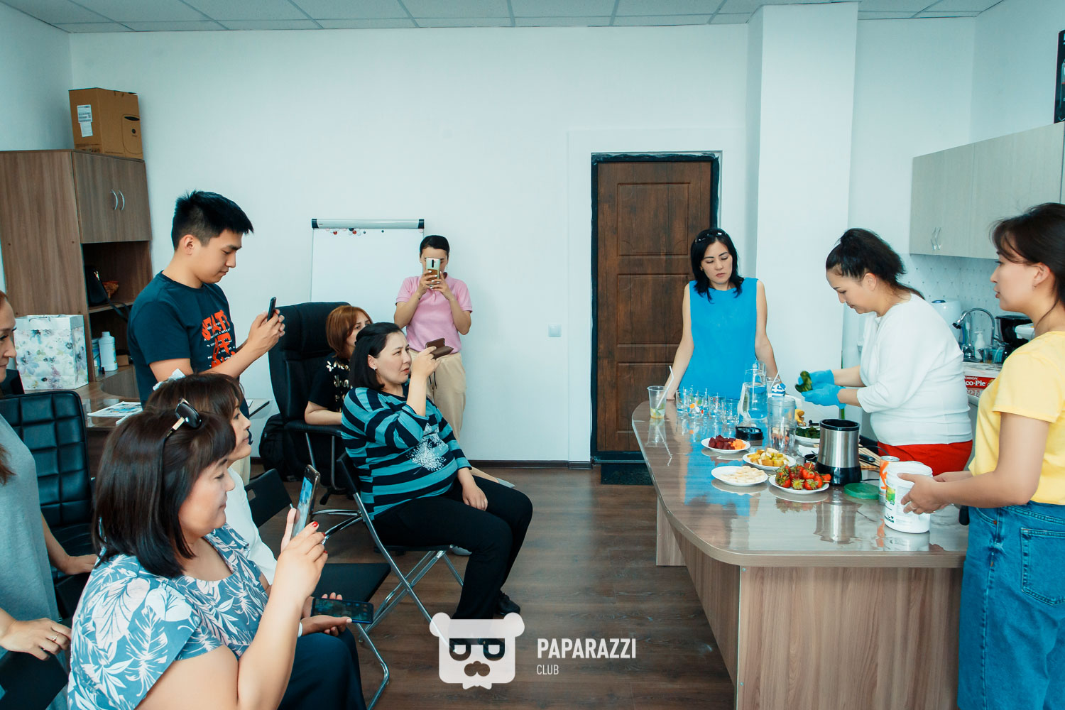 Открытие офиса независимого предпринимателя Amway Астана 16.05.2021 Открытие офиса независимого предпринимателя Amway