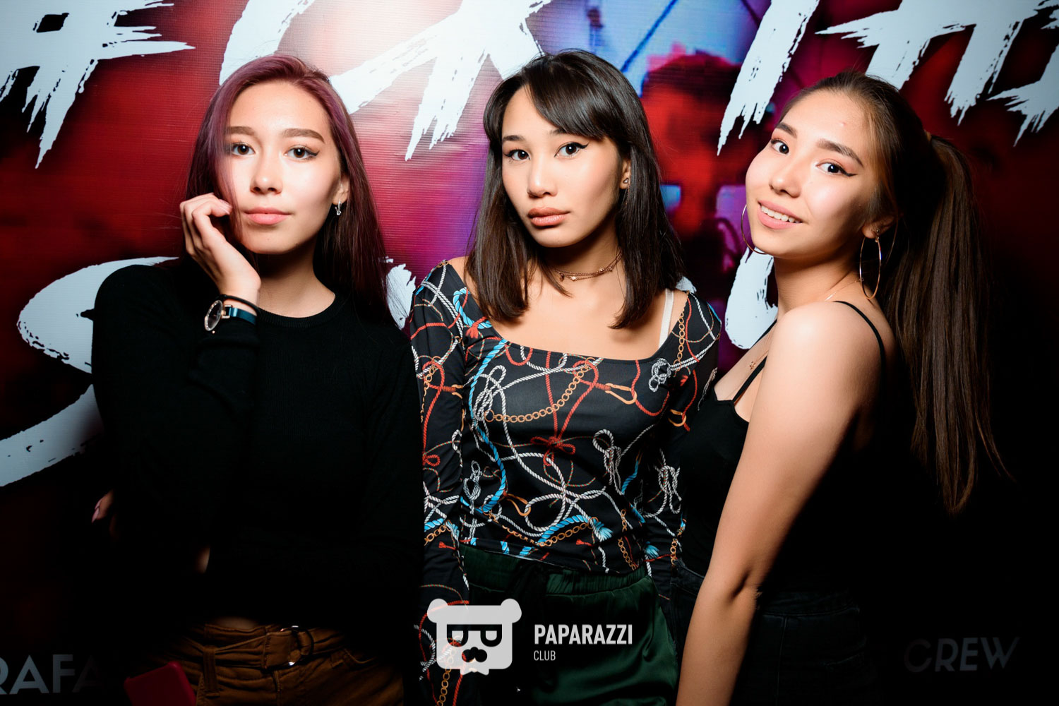 F#ck The Study @ WTB Астана 31.08.2019 F#ck The Study @ WTB