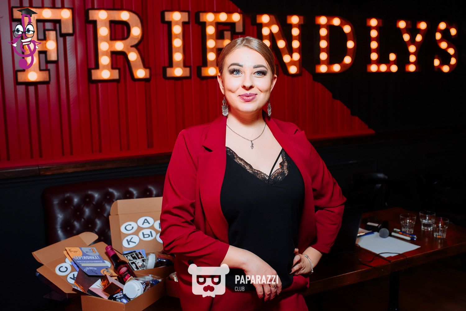 Meloman Quiz Астана 04.03.2021 Meloman Quiz