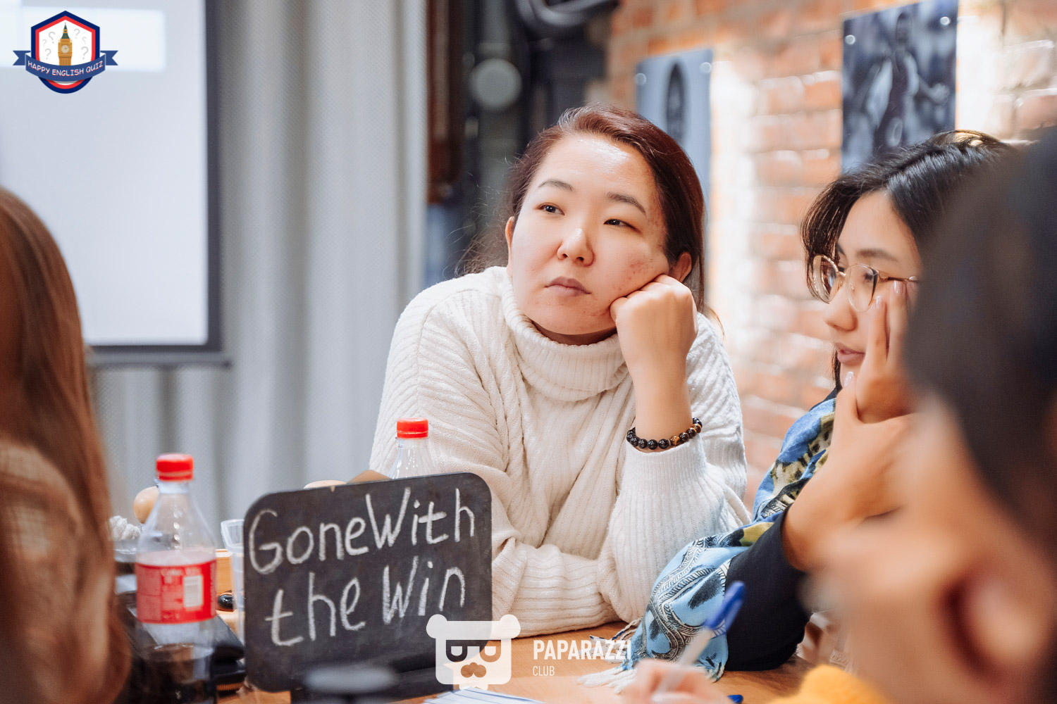 Happy English Quiz • s2 e05 Астана 08.11.2022 Happy English Quiz • s2 e05