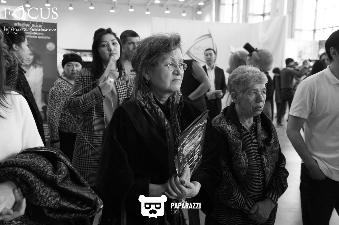 Выставка & Шоу "Индустрия праздника" @КОРМЕ Астана 04/16/2017 Выставка & Шоу "Индустрия праздника" @КОРМЕ