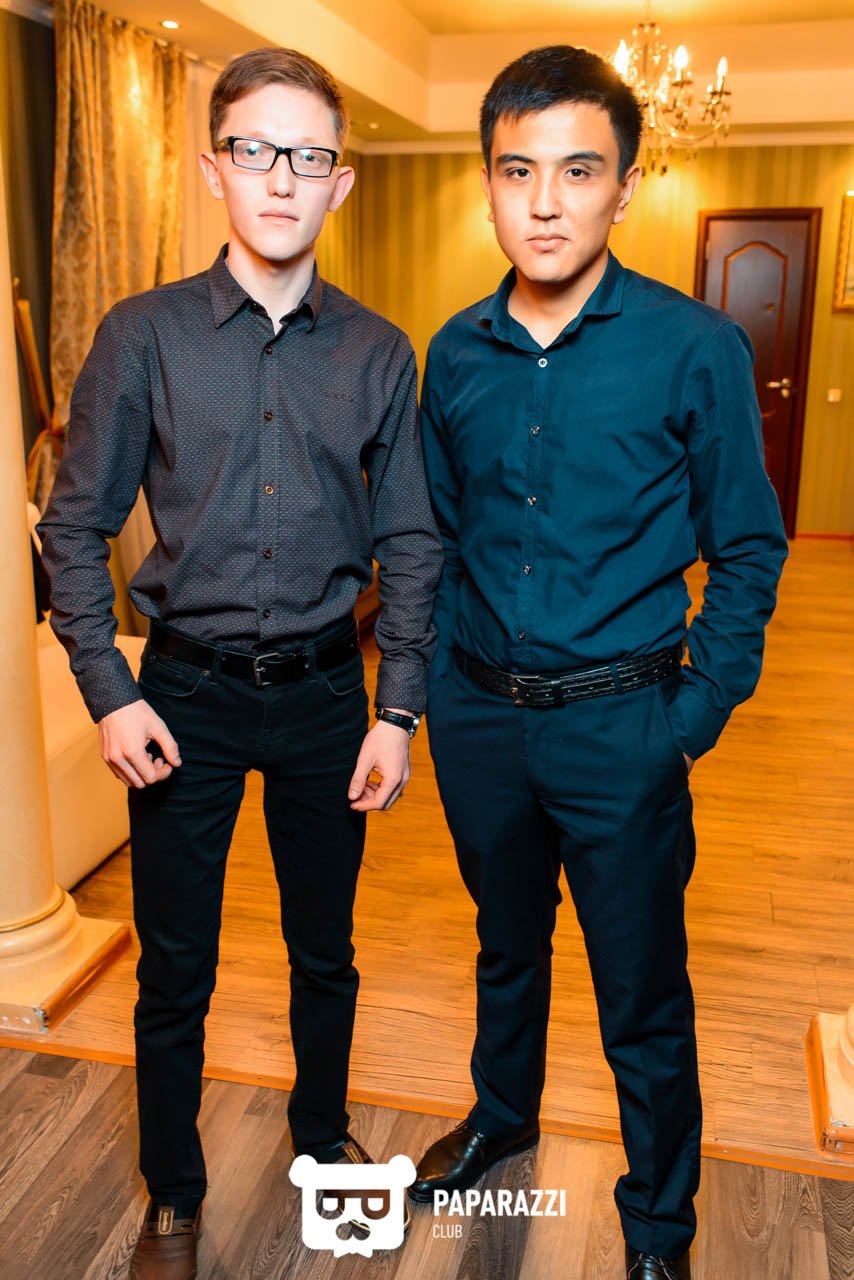 Lounge "Bar Boss" Астана 14.10.2016 Lounge "Bar Boss"