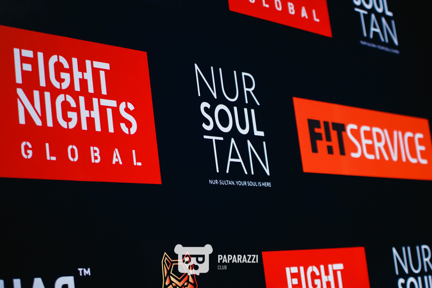 FACE TO FACE участников турнира Figth Nights Global 95 Али Багаутдинова и Жалгаса Жумагулова Астана 17.09.2019 FACE TO FACE участников турнира Figth Nights Global 95 Али Багаутдинова и Жалгаса Жумагулова