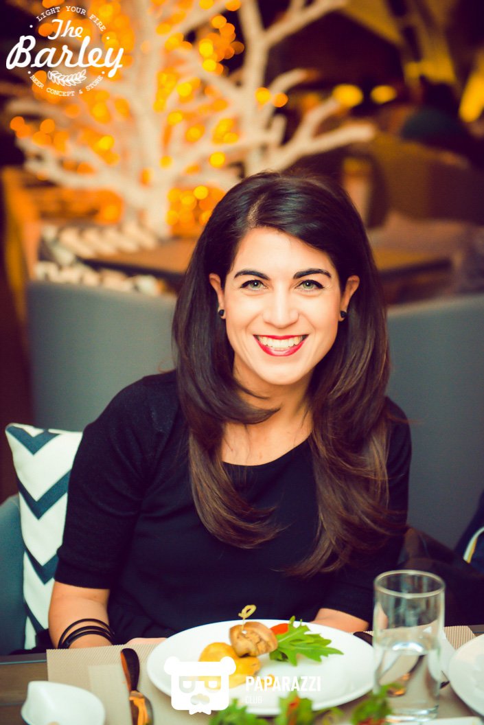 The Barley Астана 24.06.2016 The Barley