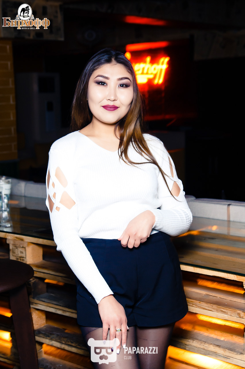 Развлекательный комплекс "Бирхофф" Астана 19.01.2019 Развлекательный комплекс "Бирхофф"