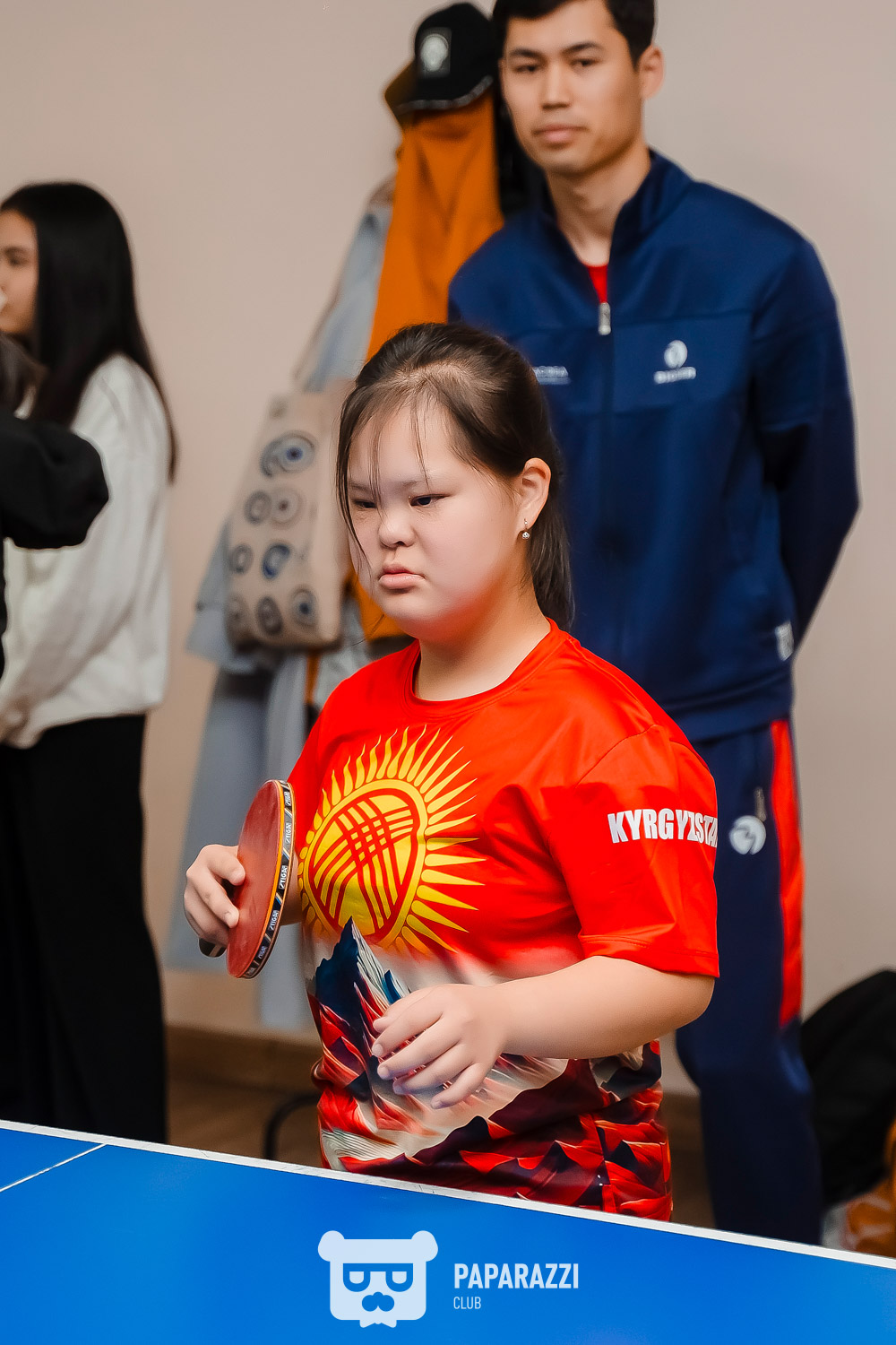 Международный спортивный фестиваль для детей и молодых людей с синдромом Дауна "Happy Sun" Астана 18.04.2025 Международный спортивный фестиваль для детей и молодых людей с синдромом Дауна "Happy Sun"