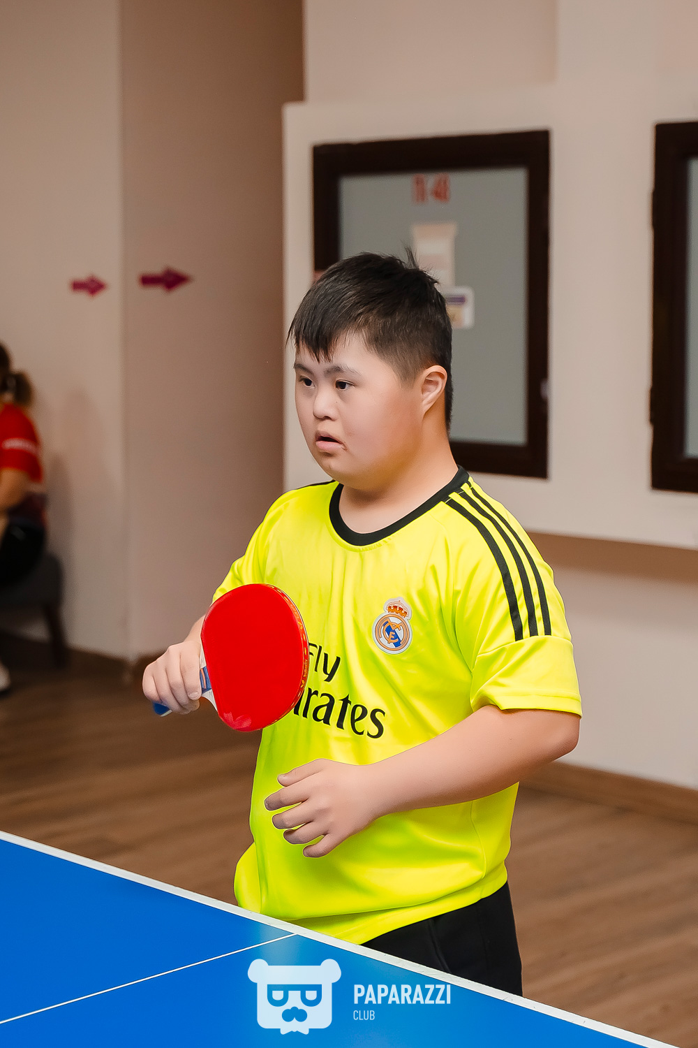 Международный спортивный фестиваль для детей и молодых людей с синдромом Дауна "Happy Sun" Астана 18.04.2025 Международный спортивный фестиваль для детей и молодых людей с синдромом Дауна "Happy Sun"