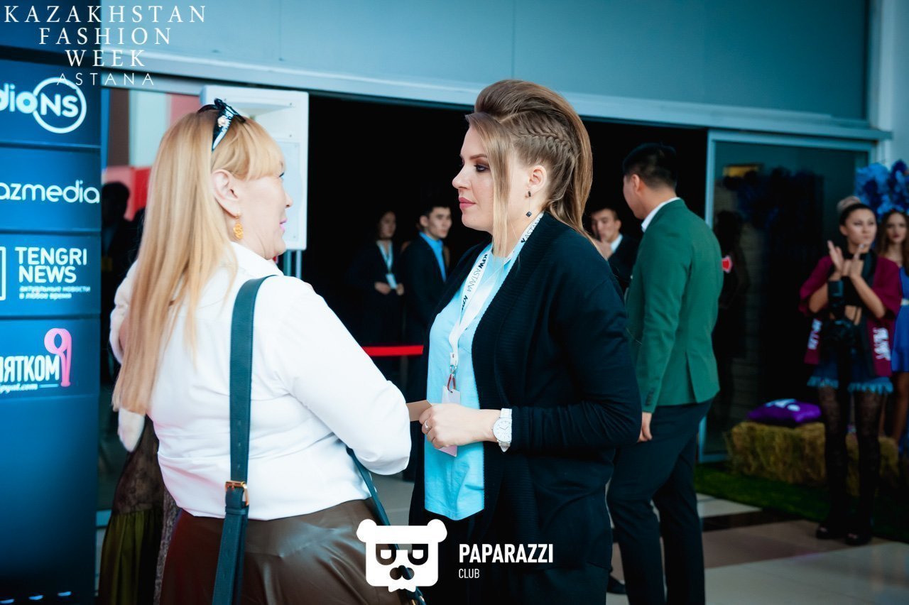 KFW ASTANA 2017 I Day 2 Астана 12.04.2017 KFW ASTANA 2017 I Day 2