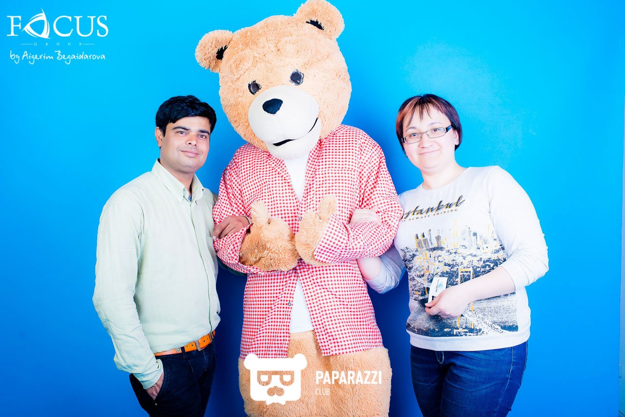 Corner Paparazzi Agency @Выставка & Шоу "Индустрия праздника" Астана 16.04.2017 Corner Paparazzi Agency @Выставка & Шоу "Индустрия праздника"