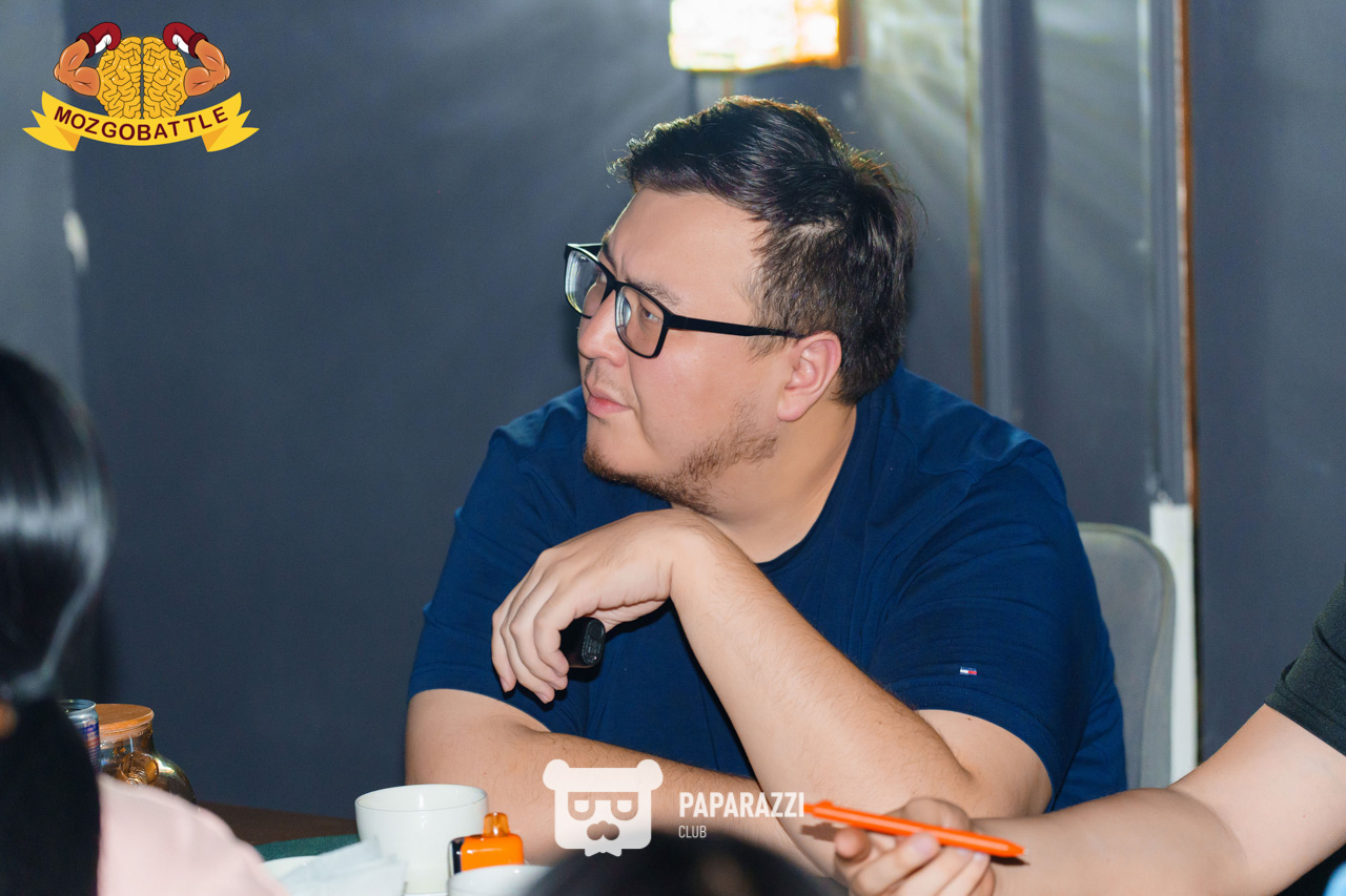 MozgoBattle 19 сезон ФИНАЛ Астана 20.08.2025 MozgoBattle 19 сезон ФИНАЛ