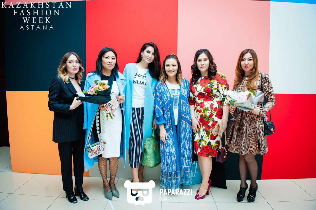 KFW ASTANA 2017 I Day 2 Астана 12.04.2017 KFW ASTANA 2017 I Day 2