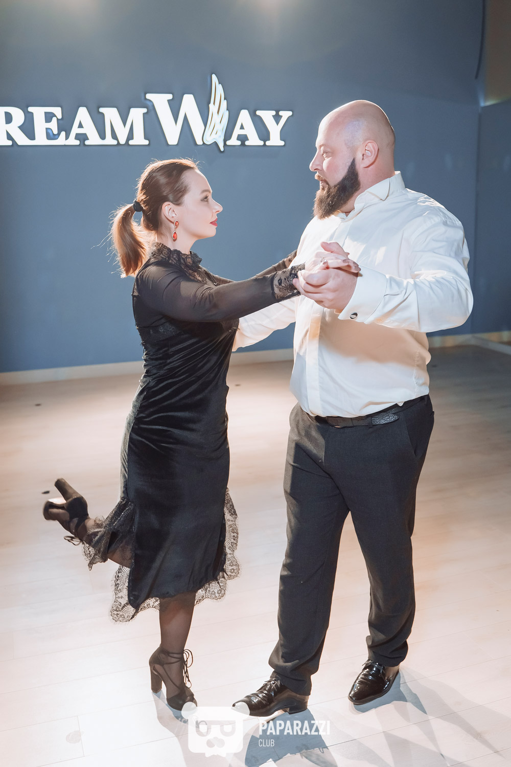 TANGO DATE в DREAM WAY dance & art lab Астана 13.02.2022 TANGO DATE в DREAM WAY dance & art lab