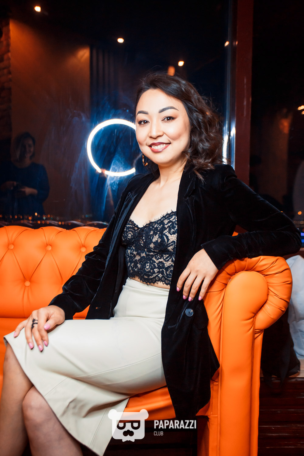 Мята SKY Астана 02.08.2019 Мята SKY