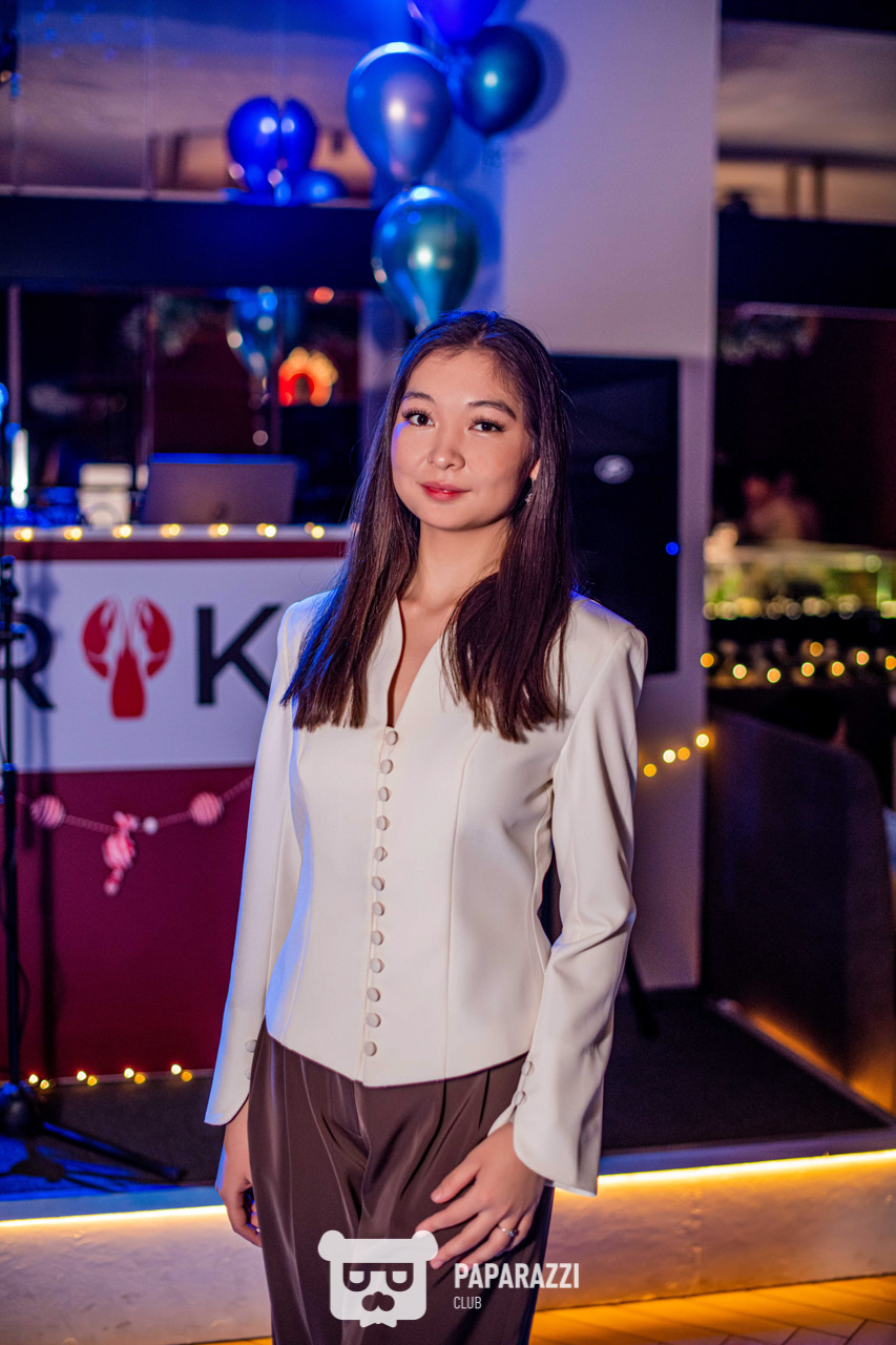 Рестобар Раки Астана 06.12.2025 Рестобар Раки