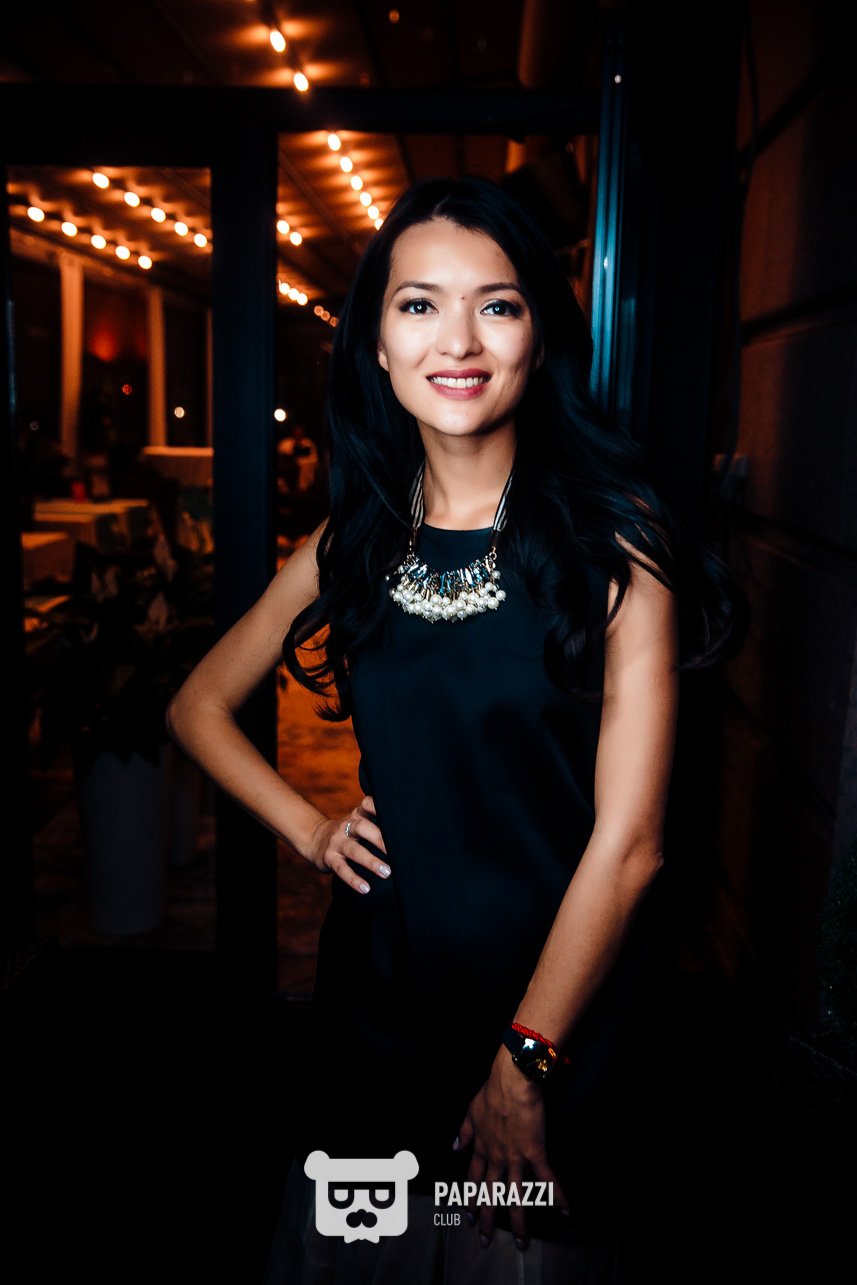 Internations @ALANDA Астана 06.08.2018 Internations @ALANDA