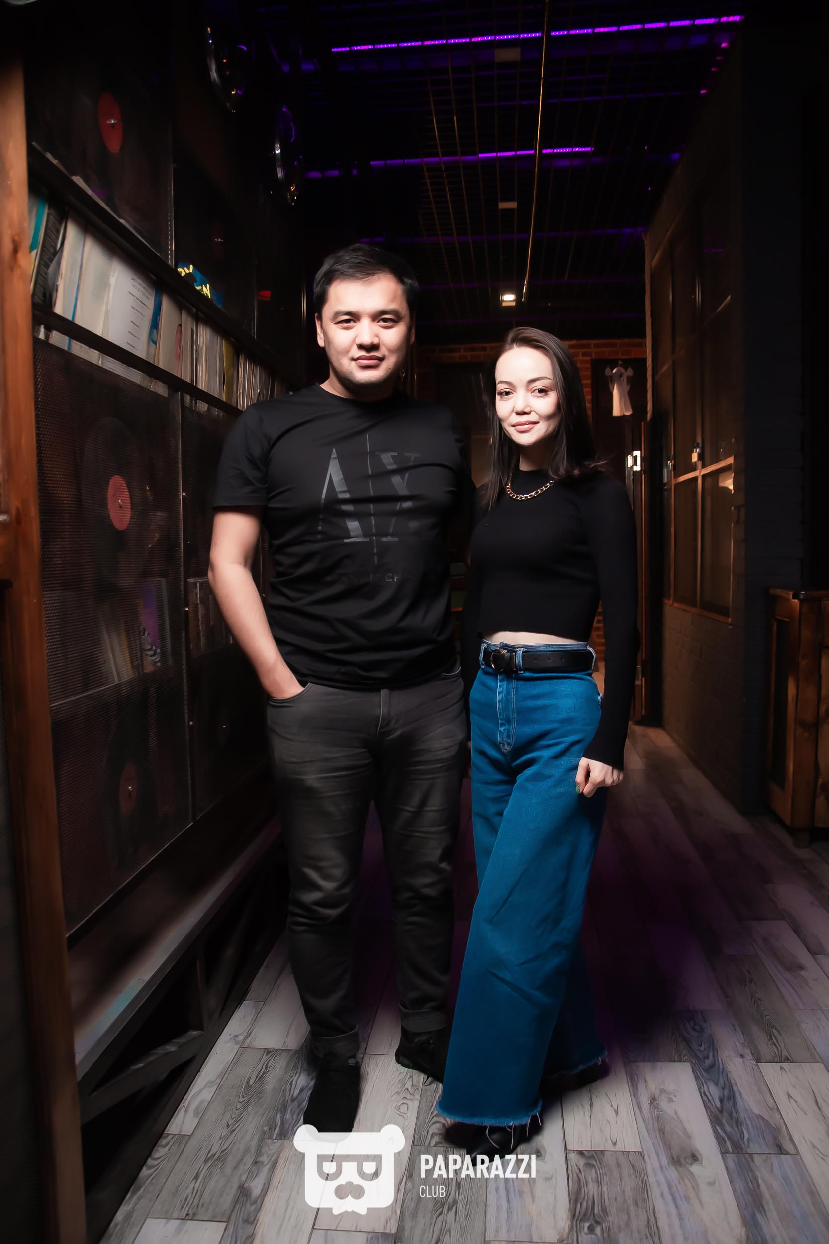 GARAGE MUSIC BAR Астана 30.10.2021 GARAGE MUSIC BAR