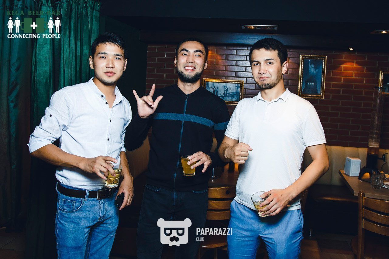 Kega Music Bar / Karaoke room Астана 21.07.2018 Kega Music Bar / Karaoke room