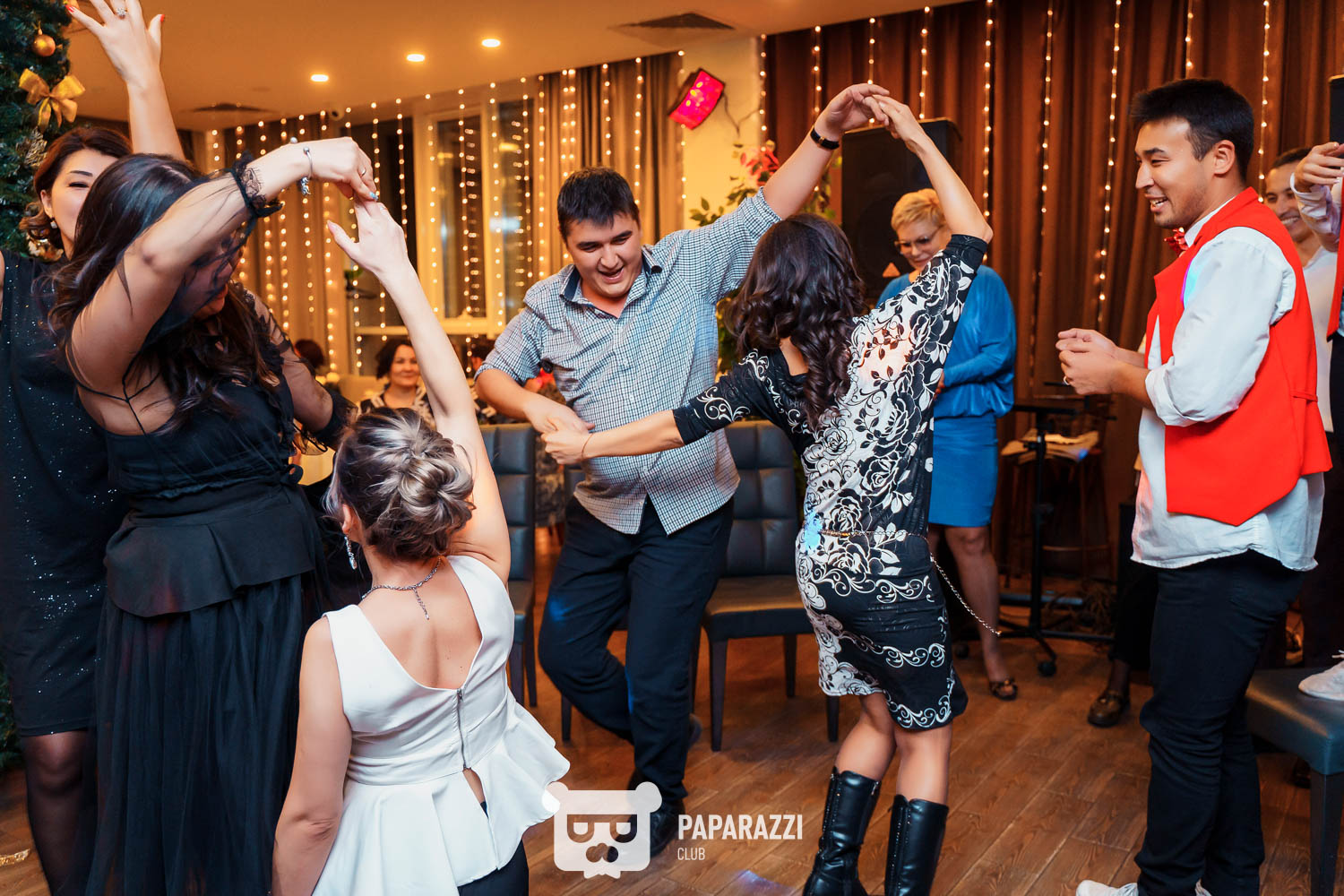 Комплекс Демалыс Астана 24.12.2021 Комплекс Демалыс