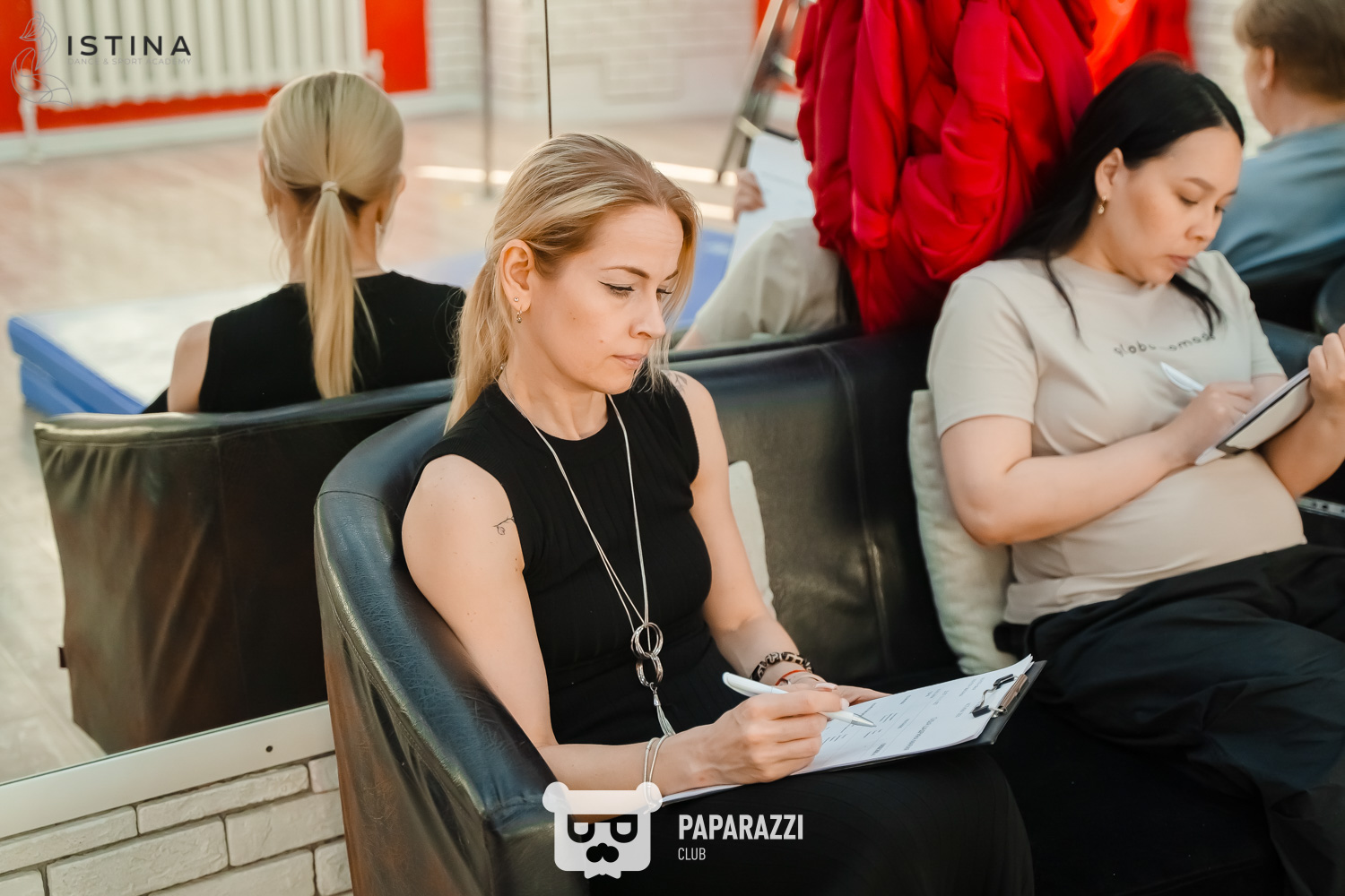 Between Us Pole Sport Астана 12.04.2025 Between Us Pole Sport