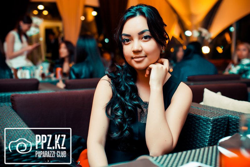 Lounge- Restaurant «Бархат» Астана 24.05.2014 Lounge- Restaurant «Бархат»