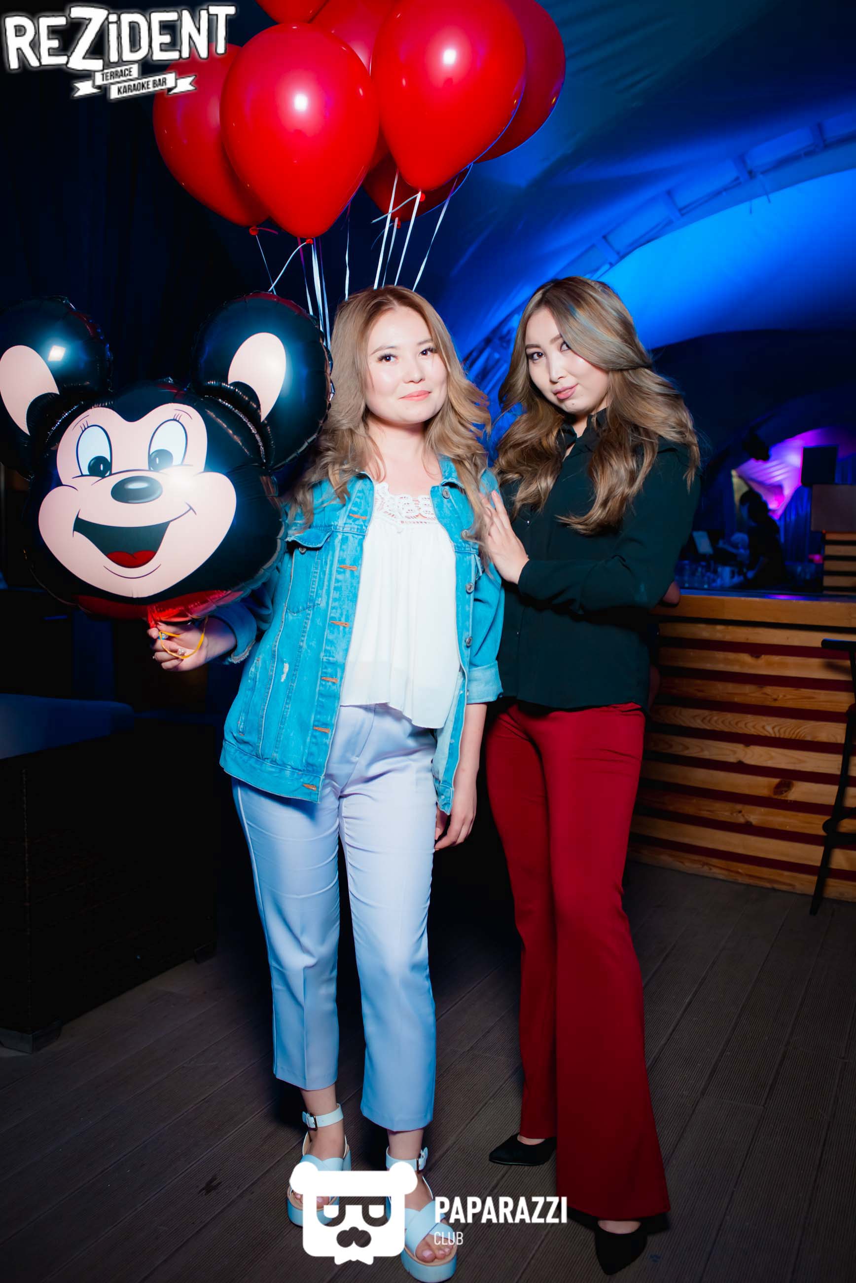 Rezident Terrace Астана 08.07.2017 Rezident Terrace