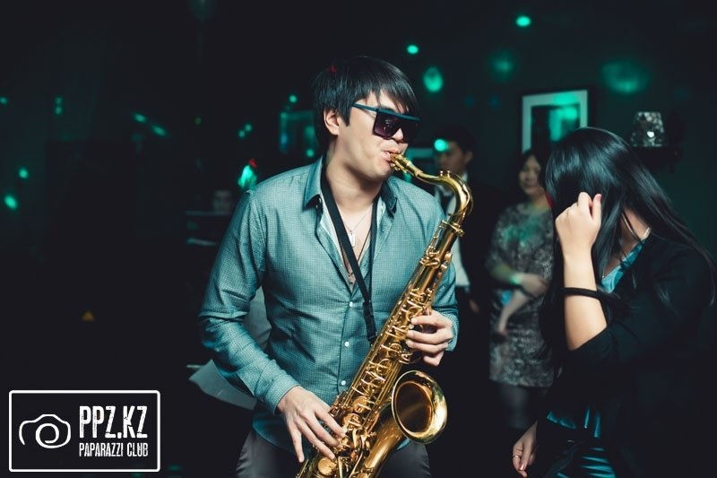 Ресторан Verdi Астана 22.12.2013 Ресторан Verdi