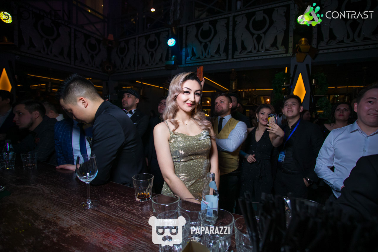 QAZAQ SHOWMEN CAMP-2019. День 3 Астана 28.02.2019 QAZAQ SHOWMEN CAMP-2019. День 3