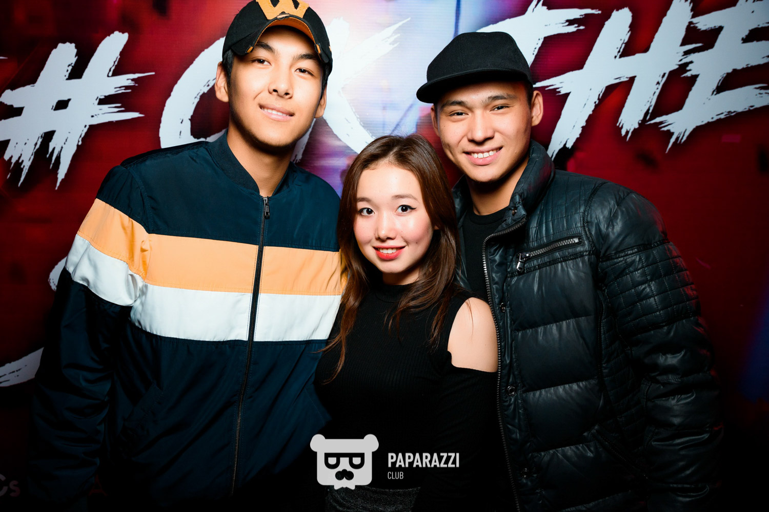 F#ck The Study @ WTB Астана 31.08.2019 F#ck The Study @ WTB