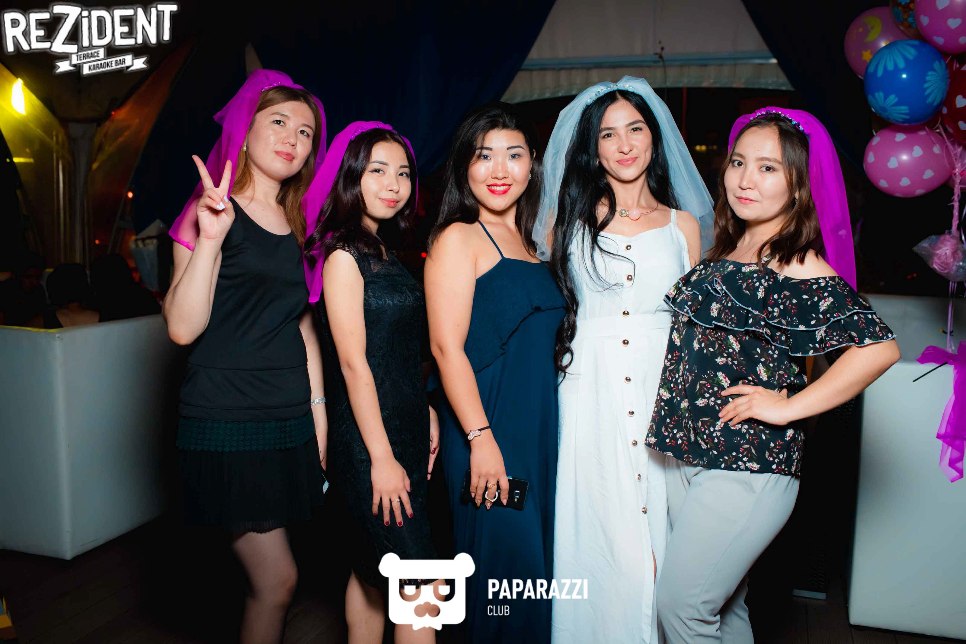 Rezident Terrace Астана 14.07.2017 Rezident Terrace