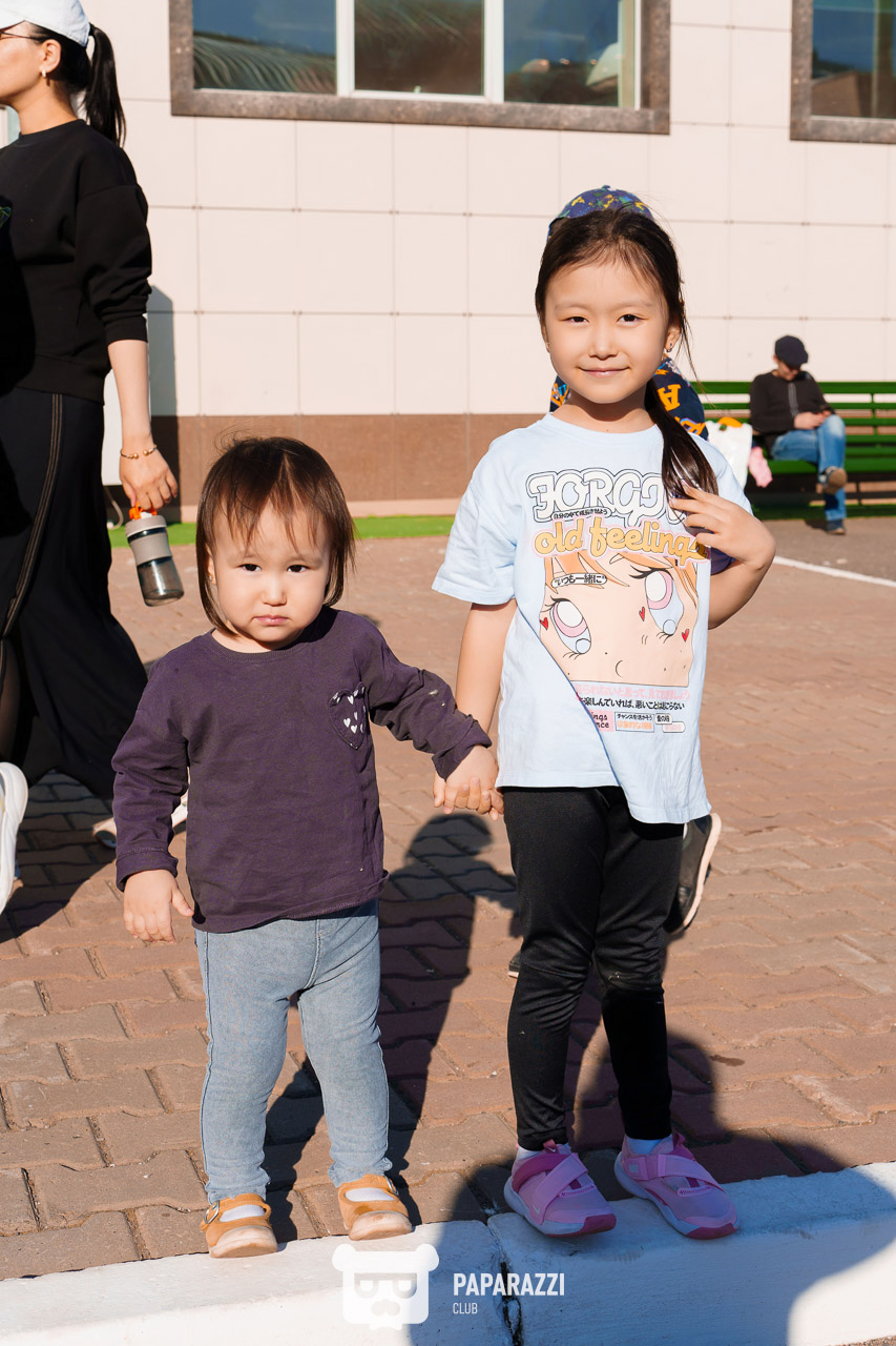 Tennis Open Air Астана 01.06.2024 Tennis Open Air