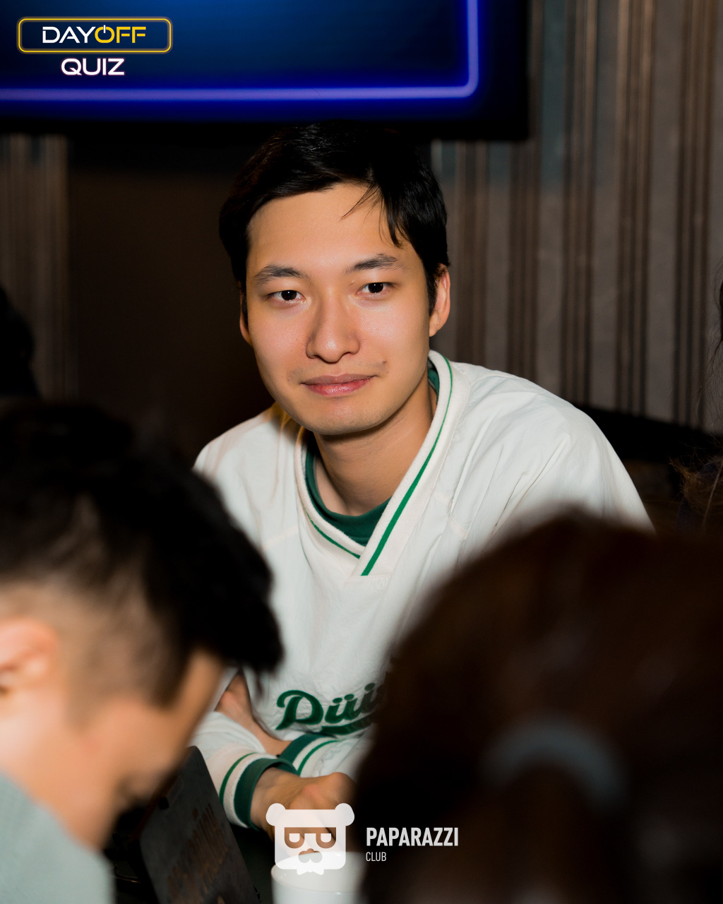 DayOff Quiz Астана 13.11.2025 DayOff Quiz