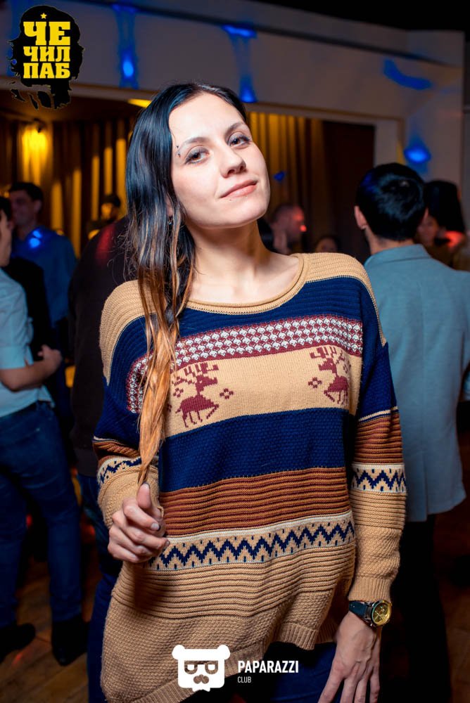 Chechil Pub на Абая Астана 21.10.2016 Chechil Pub на Абая