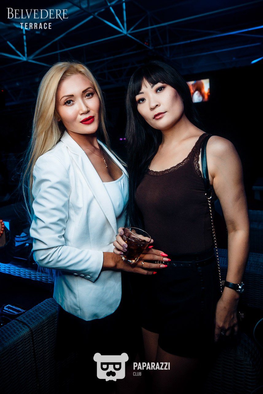 BELVEDERE TERRACE • ICON CLUB ASTANA Астана 04.08.2018 BELVEDERE TERRACE • ICON CLUB ASTANA