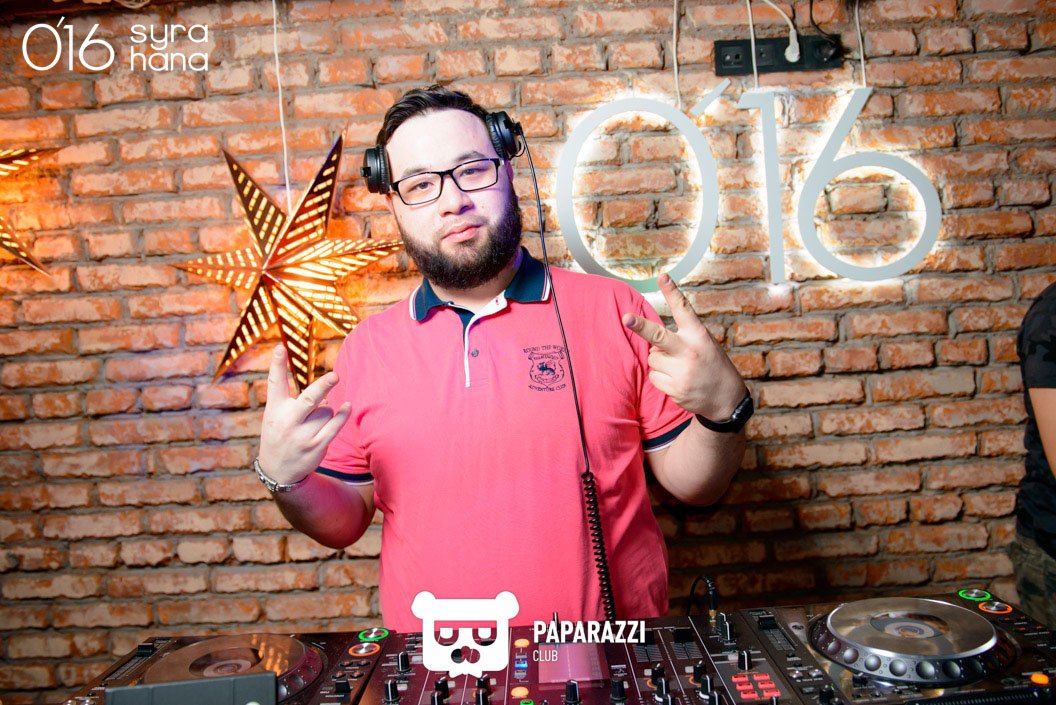 O’16 Syrahana Астана 10.02.2017 O’16 Syrahana