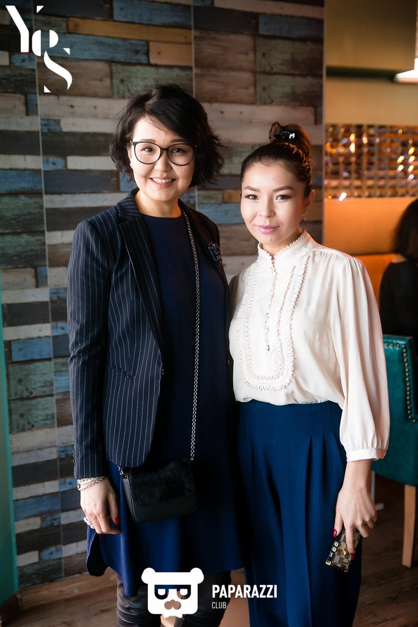 #ProBrandBrunch by Y.Sparks Астана 11.02.2018 #ProBrandBrunch by Y.Sparks