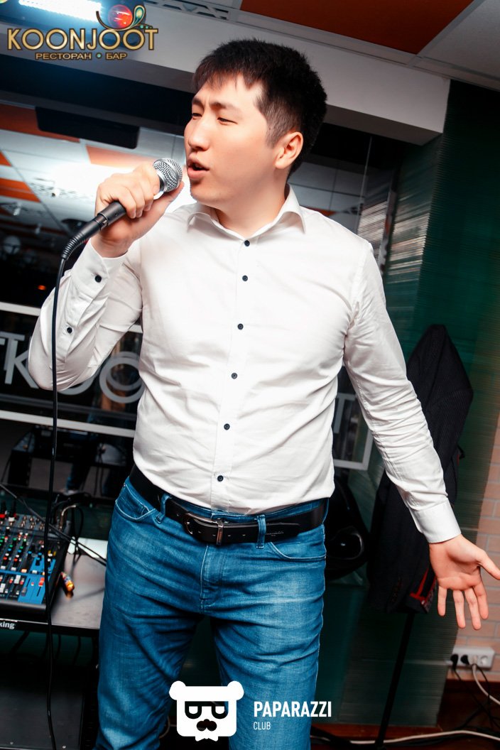 Ресторан "Koonjoot" Астана 13.05.2016 Ресторан "Koonjoot"