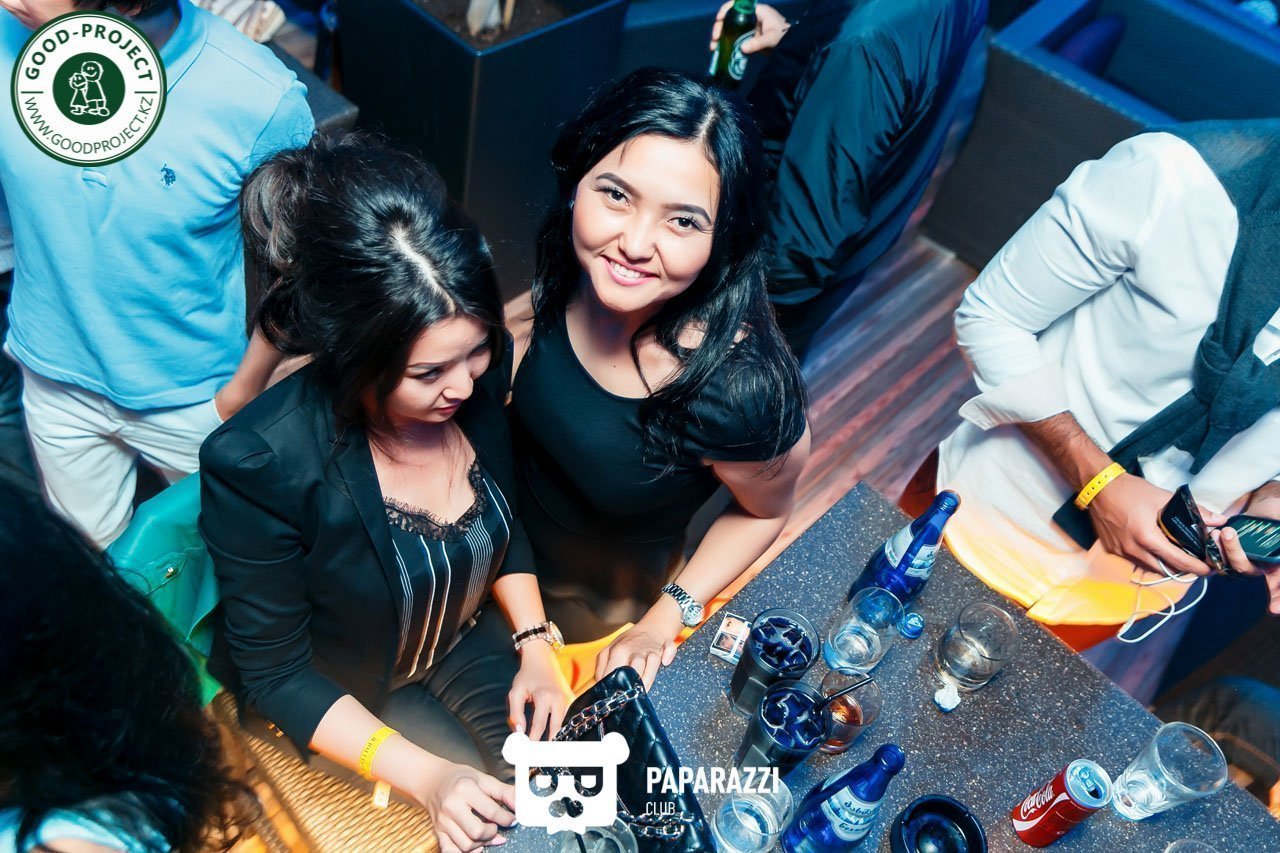 Chivas weekend @Chivas Lounge Астана 05.07.2016 Chivas weekend @Chivas Lounge