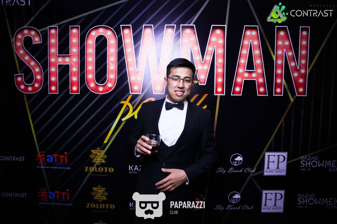 QAZAQ SHOWMEN CAMP-2019. День 3 Астана 28.02.2019 QAZAQ SHOWMEN CAMP-2019. День 3