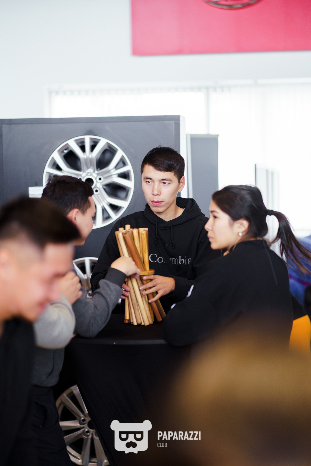 OCTOBER FAMILY DAY BY MITSUBISHI TERRA MOTORS Астана 16.10.2022 OCTOBER FAMILY DAY BY MITSUBISHI TERRA MOTORS