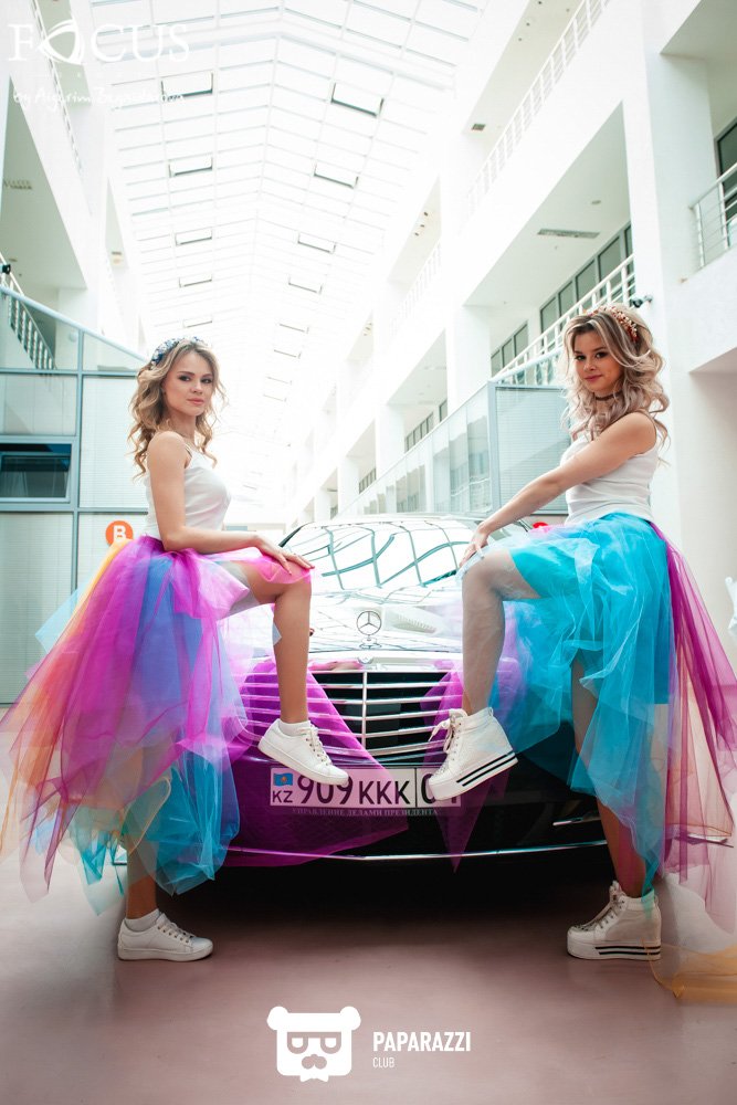 Выставка & Шоу "Индустрия праздника" @КОРМЕ Астана 04/16/2017 Выставка & Шоу "Индустрия праздника" @КОРМЕ