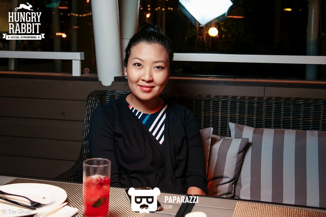 Ресторанный комплекс "Hungry Rabbit" Астана 30.07.2016 Ресторанный комплекс "Hungry Rabbit"