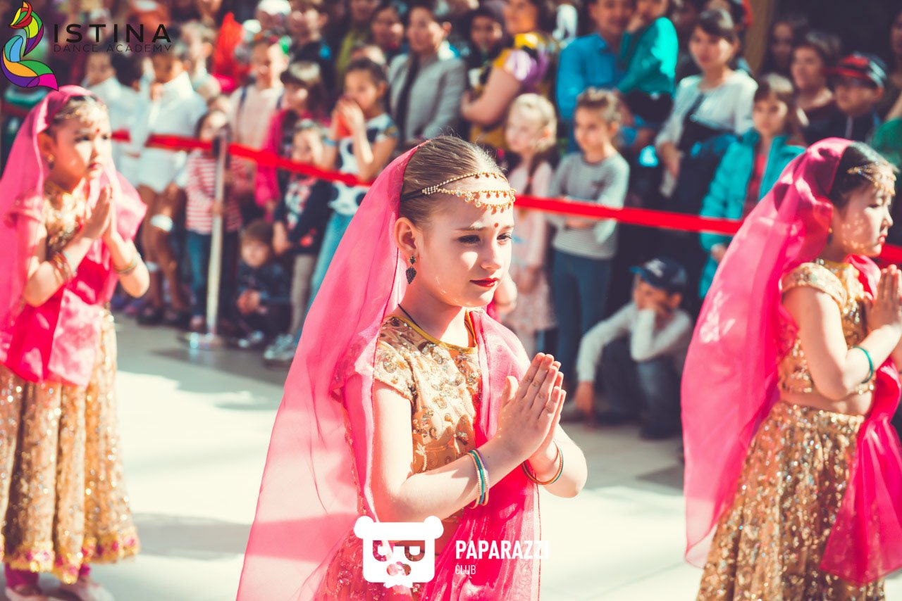Концерт посвящённый международному дню Танца от Istina Dance Academy Астана 30.04.2017 Концерт посвящённый международному дню Танца от Istina Dance Academy