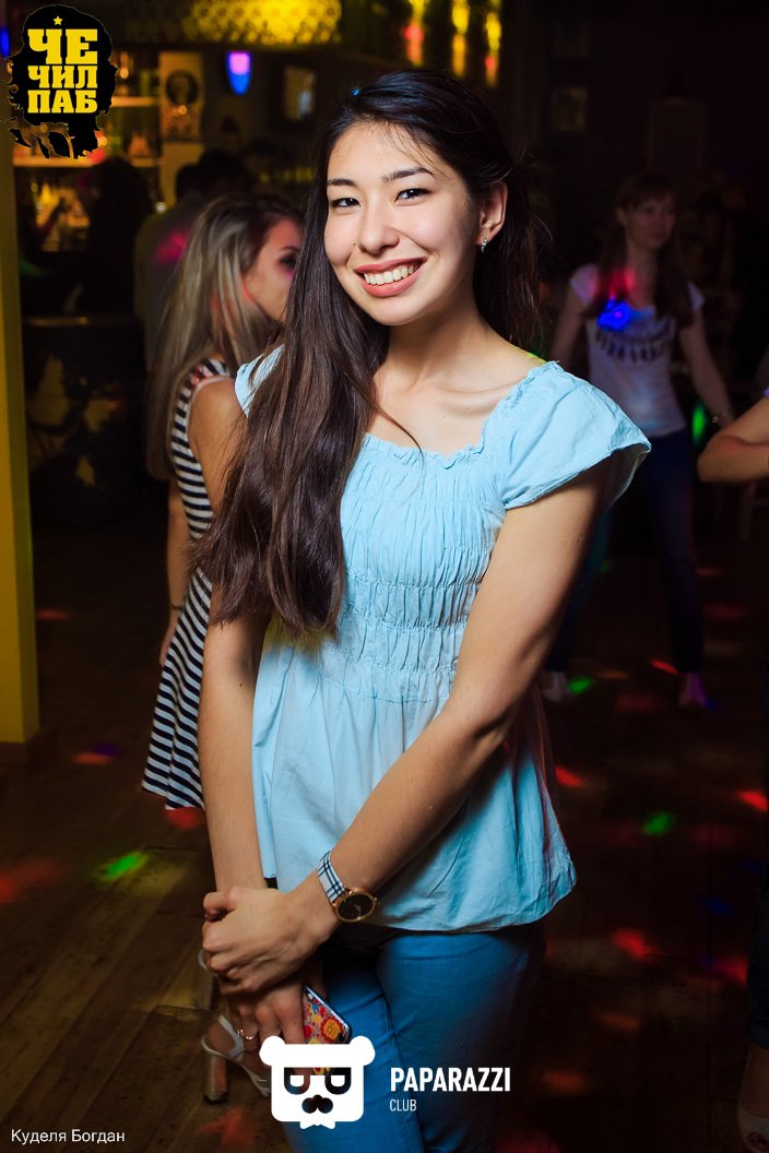 Chechil Pub на Абая Астана 02.07.2016 Chechil Pub на Абая