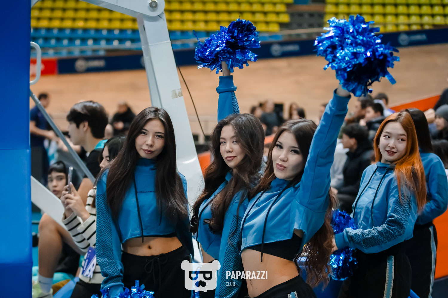 Единая Лига ВТБ. Астана - ЦСКА Астана 05.01.2025 Единая Лига ВТБ. Астана - ЦСКА