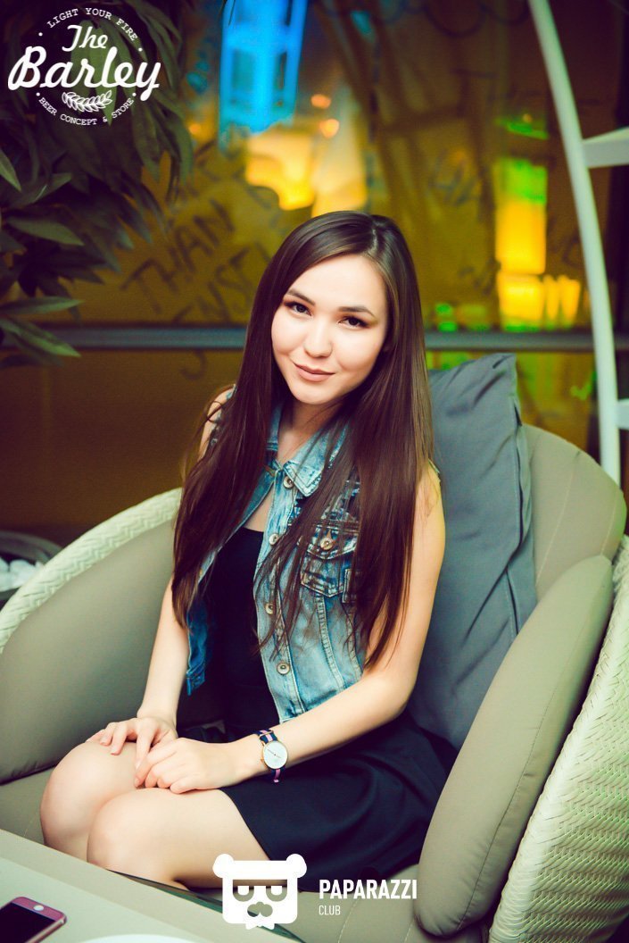 The Barley Астана 24.06.2016 The Barley