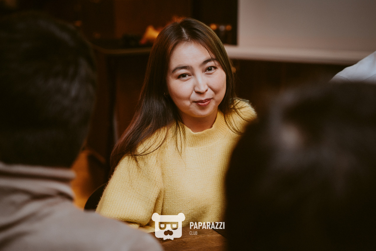 BROOKS Астана 14.12.2021 BROOKS