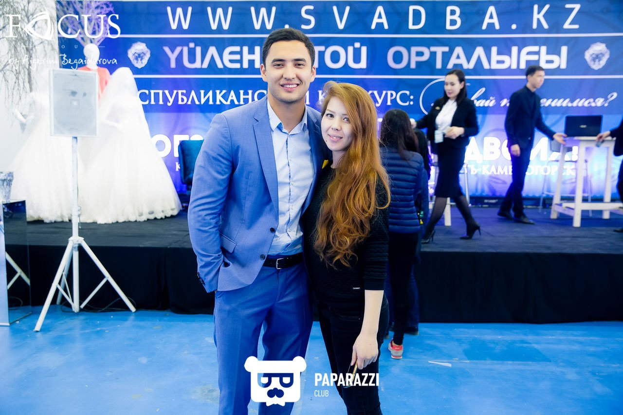 Выставка & Шоу "Индустрия праздника" @КОРМЕ Астана 04/16/2017 Выставка & Шоу "Индустрия праздника" @КОРМЕ